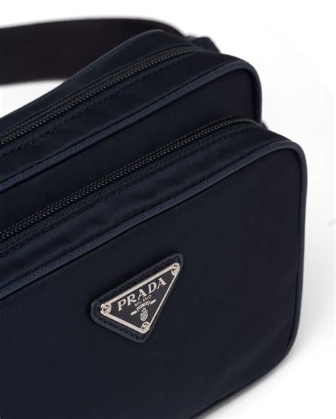 prada belt bag review|Prada nylon belt bag women's.